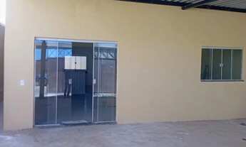 Imagem 2: Vendo casa na 26 de setembro