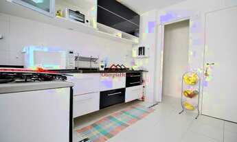 Imagem 7: Apartamento Venda Jardim Paulista 120 m² 3 Dormitórios