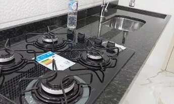 Imagem 5: Apartamento para venda possui 46 metros quadrados com 2 quartos em Parque Imperial - São P