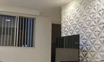 Imagem 2: Passo chave de apartamento