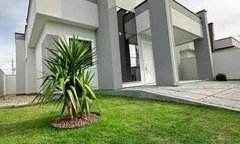 Imagem 4: Casa para venda com 98 metros quadrados com 3 quartos em Areias - Tijucas - SC