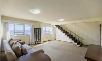 Imagem 3: CURITIBA - Apartamento Padrão - Batel