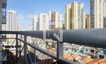 Imagem 7: Apartamento à Venda - Chácara Inglesa, 2 Quartos, 54 m2