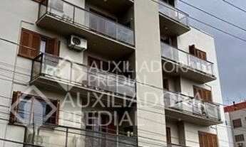 Imagem: NOVO HAMBURGO - Apartamento Padrão - Pátria