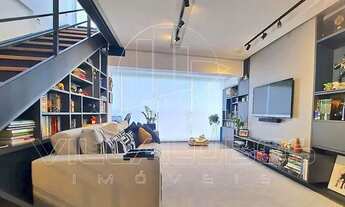 Imagem 4: Cobertura à venda, 126 m² por R$ 2.100.000,00 - Vila Pompeia - São Paulo/SP