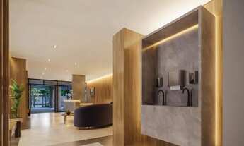 Imagem 5: Apartamento para Venda - 24.39m², 1 dormitório, Moinhos de Vento