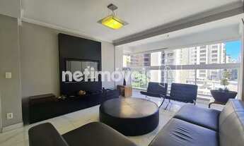 Imagem 7: Venda ou locação Apartamento 3 quartos Lourdes Belo Horizonte