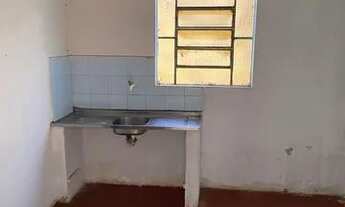 Imagem 3: Aluguel - Casa 2Q Jardim Alexandrina