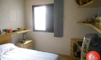 Imagem 6: São Paulo - Apartamento Padrão - Tatuapé