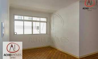 Imagem 2: Apartamento para Locação no Gonzaga em Santos