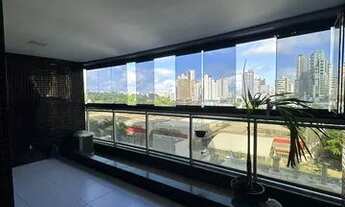 Imagem: APARTAMENTO 1/4 MOBILIADO PARA ALUGAR NO