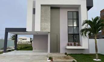 Imagem 4: Linda casa no Terras Alphaville 2