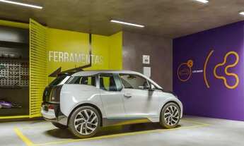 Imagem 4: Apartamento 88m² no Setor Bueno Varanda 02 Quartos TR156116*-MKT&-19