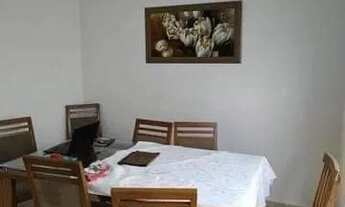 Imagem 2: Casa no Conj. Tiradentes / UTILIZE SEU FGTS