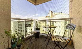 Imagem 7: Apartamento para Aluguel - Santa Cecília, 3 Quartos, 153 m2