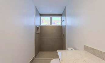 Imagem 6: Apartamento tipo para venda com 3 quartos, 200m²