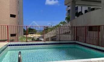 Imagem 2: Apartamento para Locação em Recife, Pina, 2 dormitórios, 2 banheiros, 1 vaga