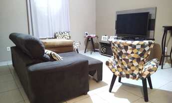 Imagem 4: Ampla Casa c/ Terraço - Condomínio de Frente para Cachamorra - Imperdível!!!