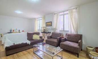 Imagem 2: Venda Apartamento 3 Dormitórios - 135 m² Jardim Paulista