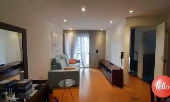 Imagem 2: São Paulo - Apartamento Padrão - Tatuapé