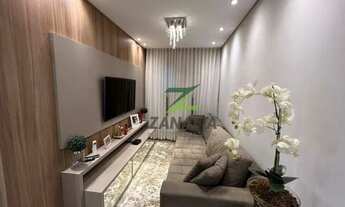 Imagem 2: Apartamento à venda, Edifício Lacqua, Santa Bárbara d'Oeste/SP