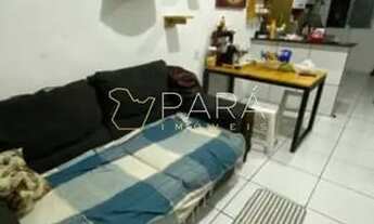 Imagem 4: Vendo Casa em Alameda Fechada com Portão no Marco