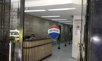 Imagem 6: Sala, 485 m² - venda por R$ 2.000.000,00 ou aluguel por R$ 37.000,00/mês - Centro - Rio de