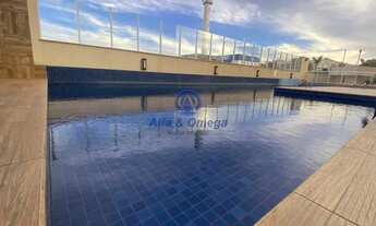 Imagem 2: Ed. Infinity, Bauru -SP