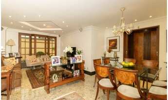 Imagem 7: Casa com 378m2 3 suites barra da tijuca