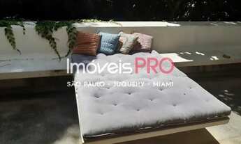 Imagem 5: Casa a Venda, Chácara Monte Alegre, 620 M área Construída, com Piscina