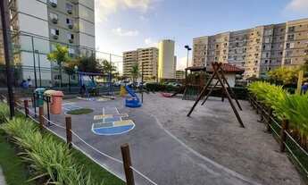 Imagem 5: Candeias Ville Apartamento com 2 dormitórios