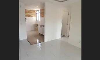 Imagem 7: Alugo apartamento dois quartos no Colubandê