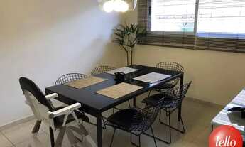 Imagem 5: São Paulo - Casa Padrão - Vila Leopoldina