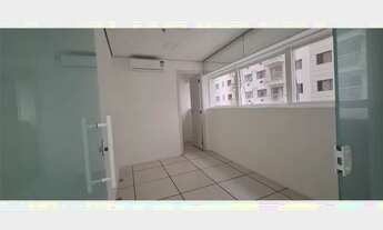 Imagem 3: Sala para alugar, 46 m²- Edifício Office Grajau - Barueri