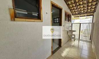 Imagem 6: Casa com 2 dormitórios à venda, 78 m² por R$ 275.000,00 - Jardim Mariléa - Rio das Ostras