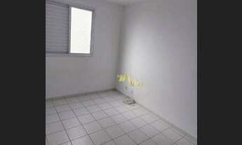 Imagem 5: Apartamento com 2 dormitórios para alugar, 50 m² - Jardim Primavera - Jacareí/SP