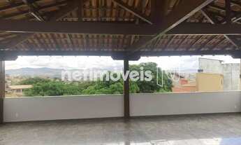 Imagem 6: Venda ou locação Casa Conjunto Água Branca Contagem