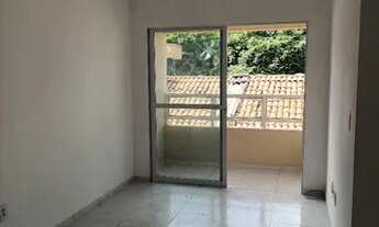 Imagem: Apartamento (02 quartos, 02 banheiros) na