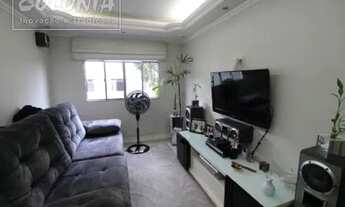 Imagem 3: Santo André - Apartamento Padrão - Jardim Alzira Franco