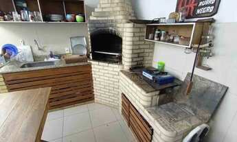 Imagem 7: 6954 - Casa de condomínio para aluguel - Granja dos Cavaleiros - Macaé, RJ