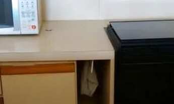 Imagem 6: Flat para alugar no Jardins - Edifício Paulistânia - Cód. GBV03209