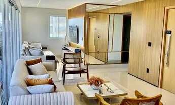 Imagem 2: Apartamento setor Marista 3 Suites