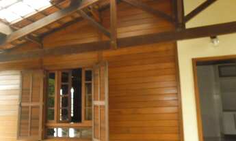 Imagem 4: Linda casa no Condomínio Solar das Palmeiras