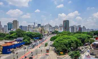 Imagem 3: Flat para locação na Vila Mariana - Saint Lawrence - Cód: TXC05195