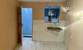 Imagem 5: Casa na Farolândia ( aluga-se !