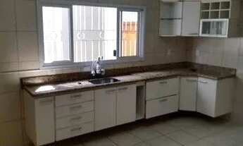 Imagem 5: Casa com 4 dormitórios à venda, 211 m² por R$ 986.000,00 - Vila Oliveira - Mogi das Cruzes