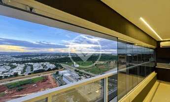 Imagem 7: Apartamento 3 Quartos - Park Lozandes codigo: 21994