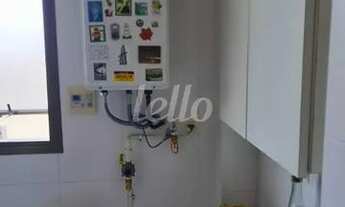 Imagem 6: São Bernardo do Campo - Apartamento Padrão - Vila Baeta Neves