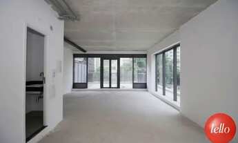 Imagem: São Paulo - Conjunto Comercial/Sala - Jardins