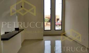 Imagem 2: Casa - Vila Monte Alegre - Paulínia